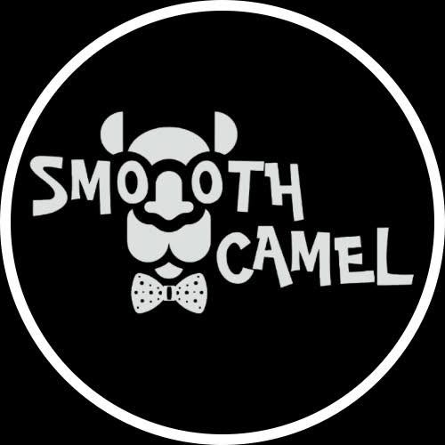 Smooth Camel Logo